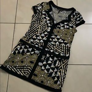 BCBGMAXAZRIA - DRESS